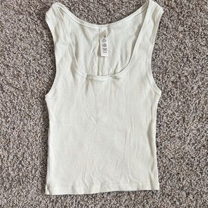 SKIMS tank